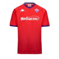 Camiseta Fiorentina Moise Kean #20 Tercera Equipación 2024-25 manga corta